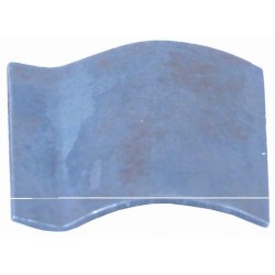 Control Knob Clip.  (f)